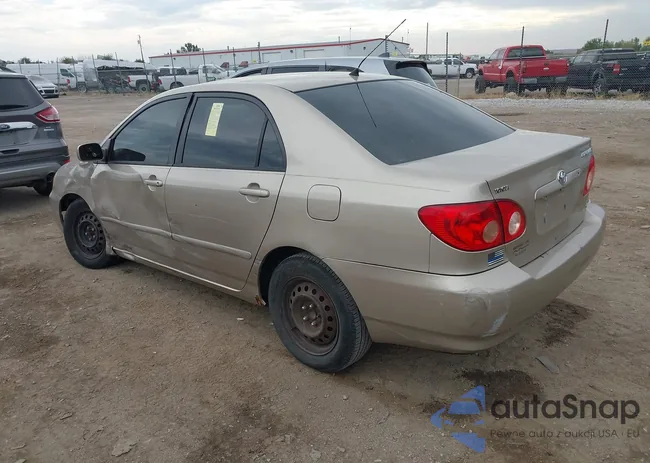 1NXBR32E55Z503530: 43442609