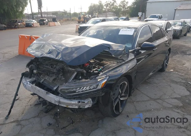 1HGCV2F31NA006100: 43442614