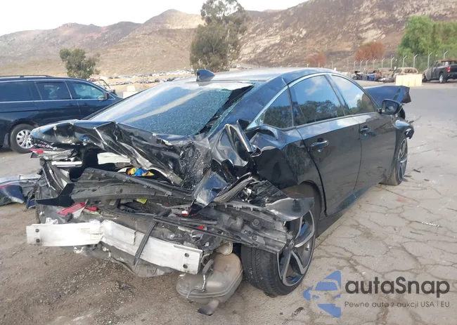 1HGCV2F31NA006100: 43442614