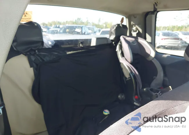 1FTPX12574NB54237: 43442640