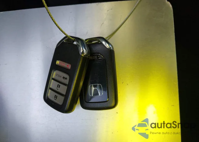 1HGCV1F11KA032152: 43442650