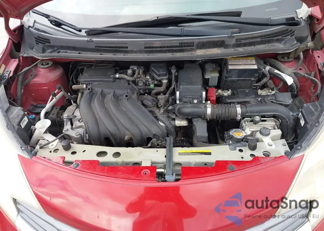 3N1CE2CP3FL423611: 43442691