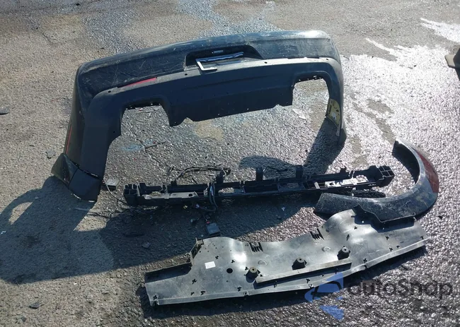 2C3CDZC96PH520388: 43442700