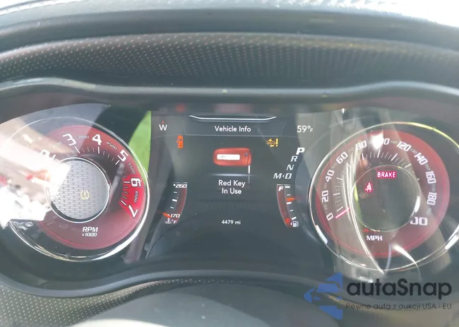 2C3CDZC96PH520388: 43442700