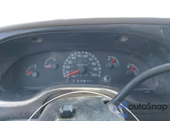 1FTPE24222HB04145: 43442701