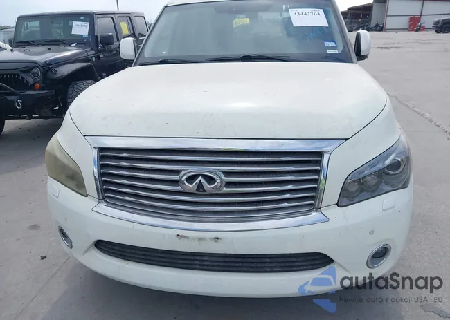 JN8AZ2NF8C9517778: 43442704