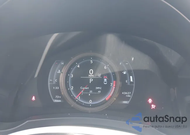 JTHGZ1B24L5036630: 43442717