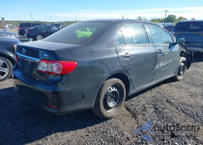 2T1BU4EE5CC768107: 43442726