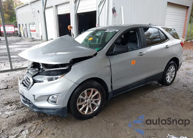 3GNAXHEV5LS582927: 43442736