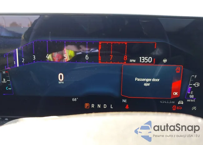 1FA6P8TH2S5114969: 43442743