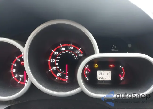 2T1KE40E89C012414: 43442746