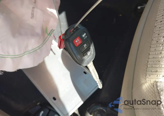 4T4BF1FK3ER423467: 43442771