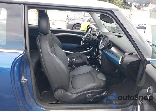 WMWMF73598TT91110: 43442829