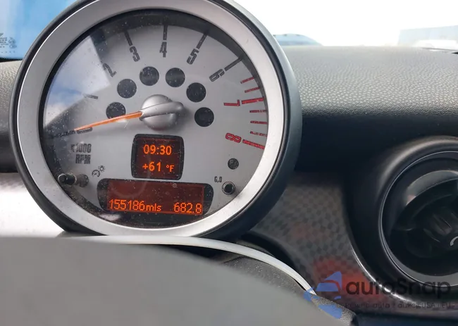 WMWMF73598TT91110: 43442829