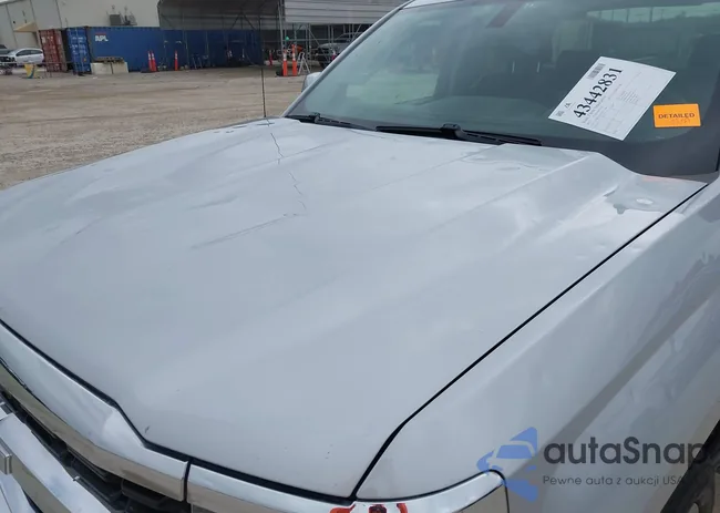 1GCRCREC8HZ337240: 43442831