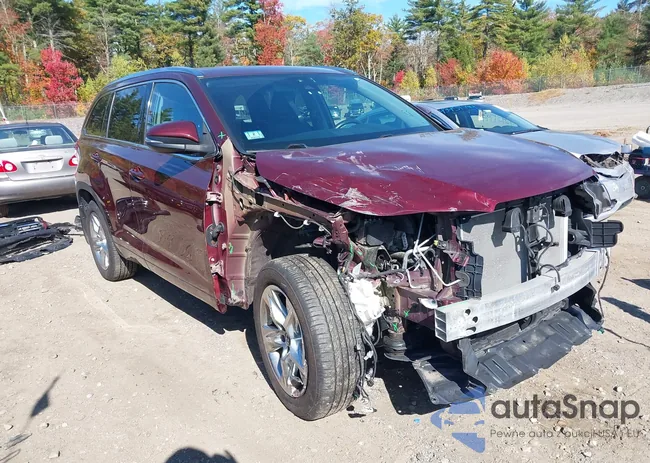 5TDDZRFH4KS958860: 43442834