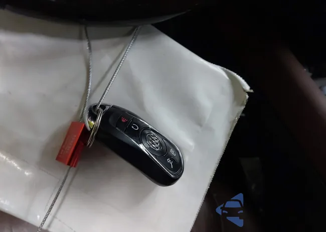 5GAERDKW1JJ262689: 43442837