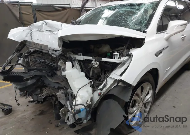 5GAERDKW1JJ262689: 43442837