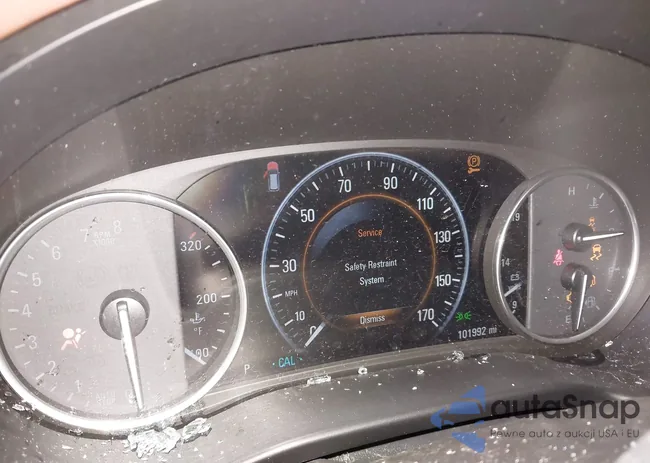 5GAERDKW1JJ262689: 43442837