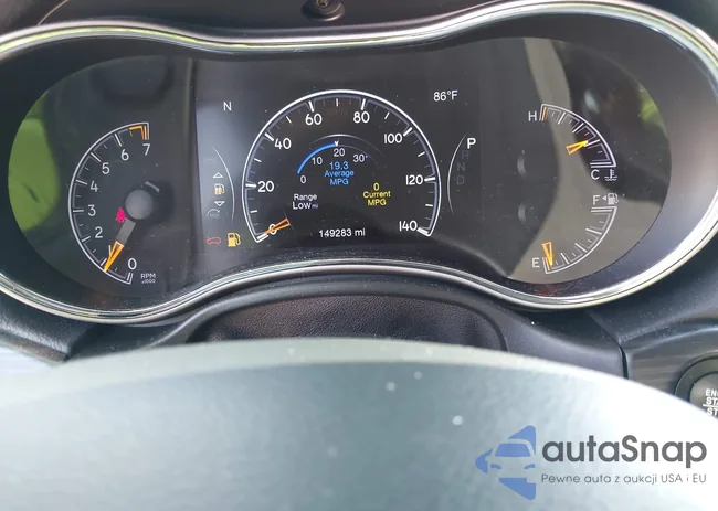 1C4RJEAG9MC517489: 43442841