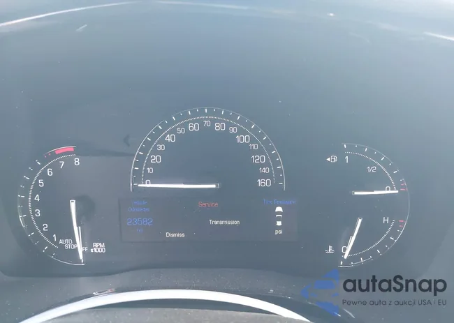 1GYKNARS3KZ124437: 43442842