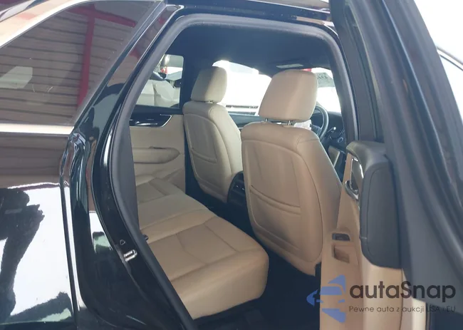 1GYKNARS3KZ124437: 43442842