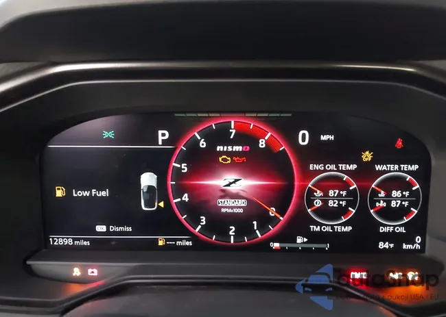 JN1BZ4CH1RM360605: 43442856