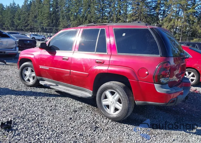 1GNDT13S622141522: 43442873