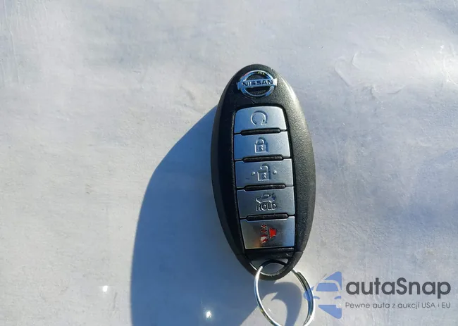 1N4AL3AP8HC287449: 43442878