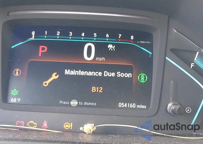 5FNRL6H50NB048141: 43442901