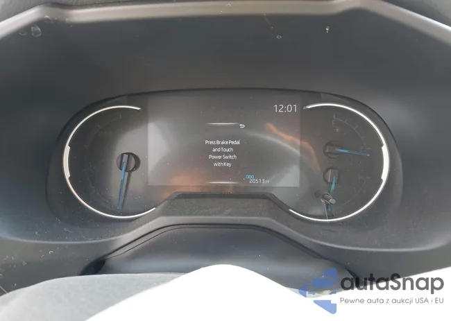 4T3RWRFV2SU177001: 43442933