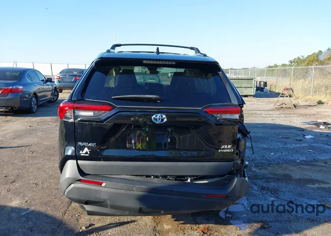 4T3B6RFV8NU079726: 43442935