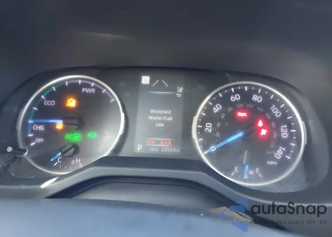 4T3B6RFV8NU079726: 43442935