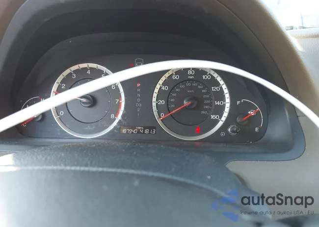 1HGCP26459A048181: 43442957