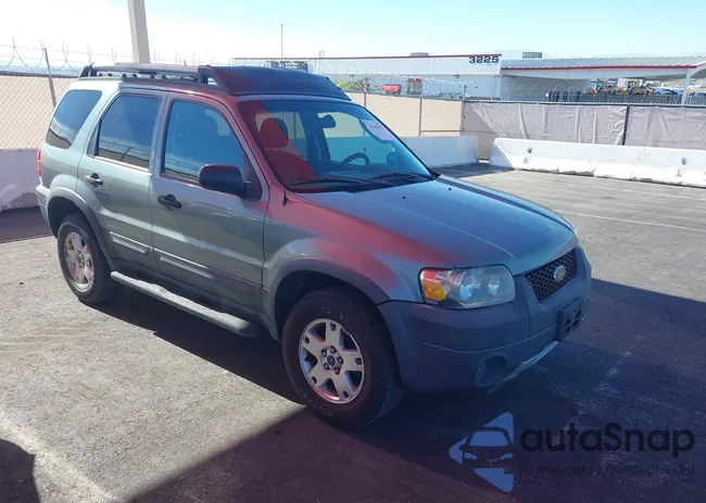 1FMYU03185KB51770: 43442959