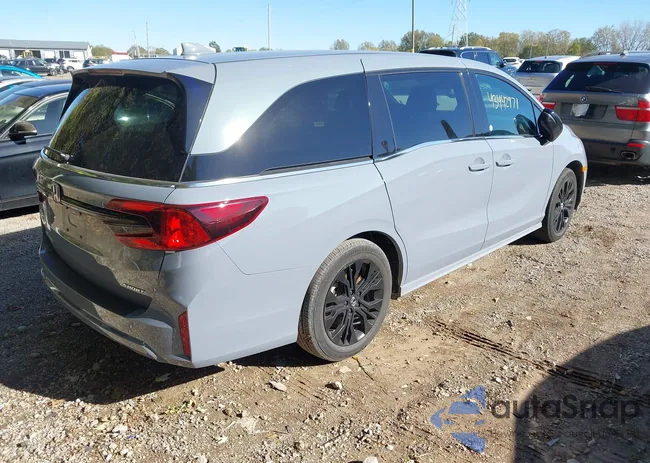 5FNRL6H75SB051310: 43442971