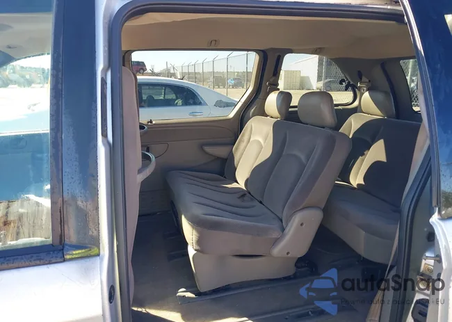 1D4GP25343B272636: 43442982