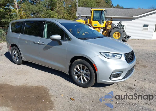 2C4RC3BG3PR612266: 43442990