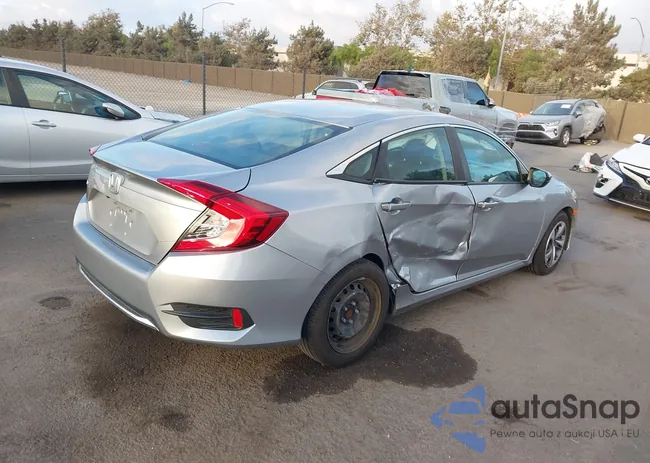 19XFC2F67KE209819: 43443012