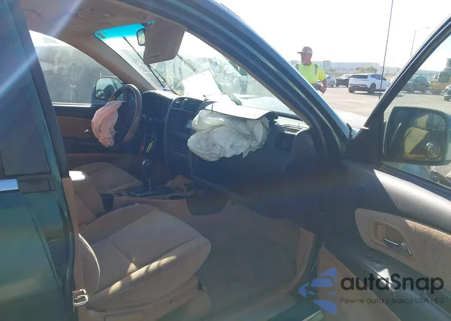 4S2CE58X124604511: 43443038