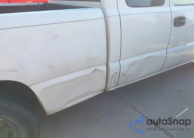 1GCEC19X46Z107933: 43443049