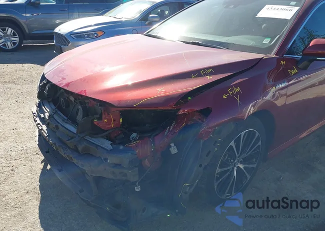 4T1F31AK4LU016928: 43443060