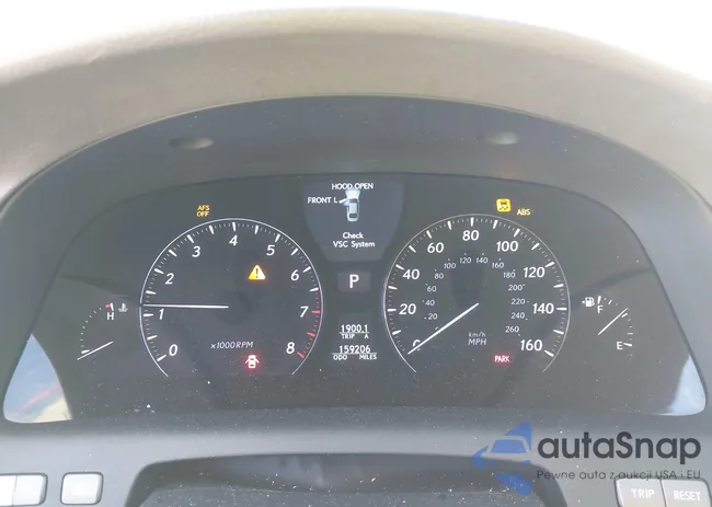 JTHBL46F685070876: 43443062