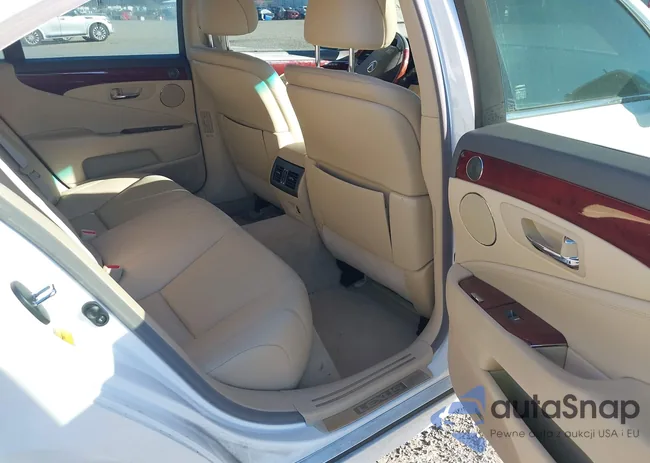 JTHBL46F685070876: 43443062