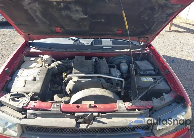 1GNDS13S532199366: 43443077