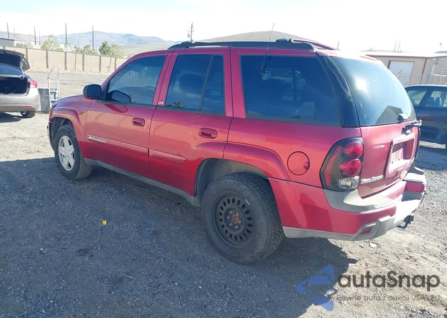 1GNDS13S532199366: 43443077