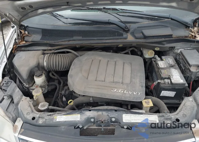 2A4RR5DG7BR687739: 43443129