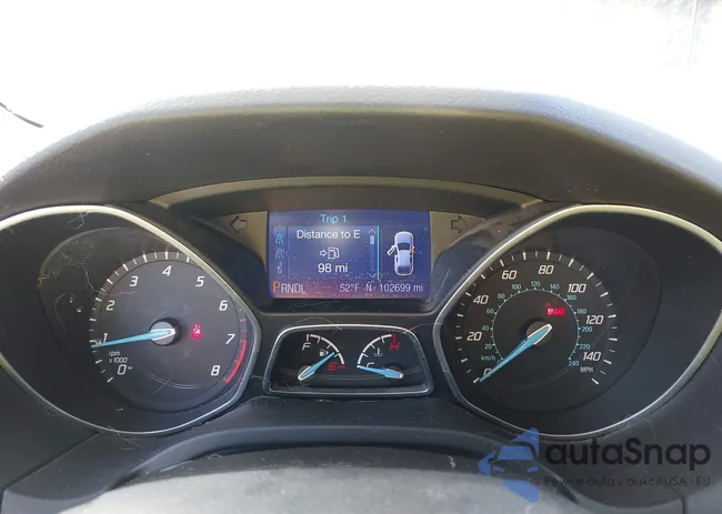 1FADP3F20DL190951: 43443139