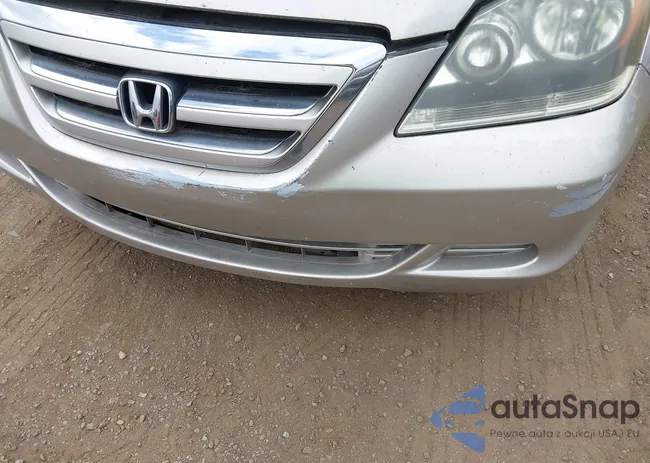 5FNRL38425B008777: 43443140