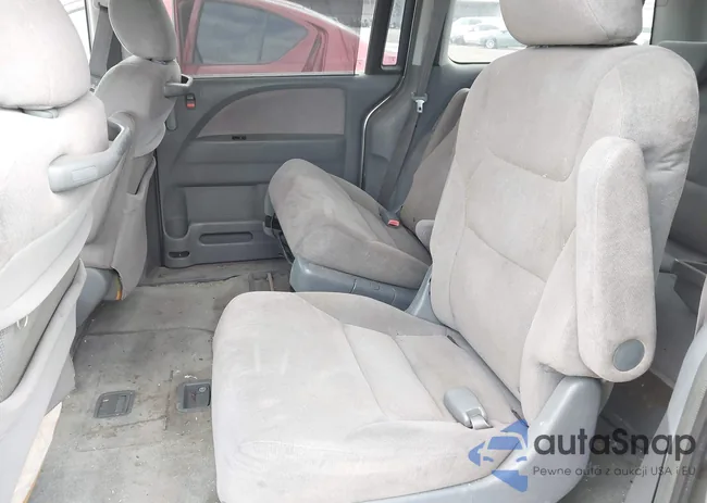 5FNRL38425B008777: 43443140